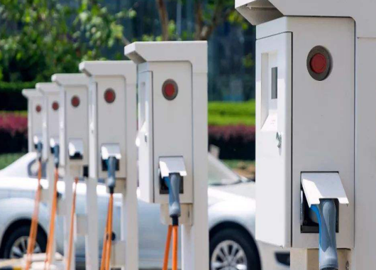 英國電動(dòng)汽車行業(yè)陷入困境<div   id=